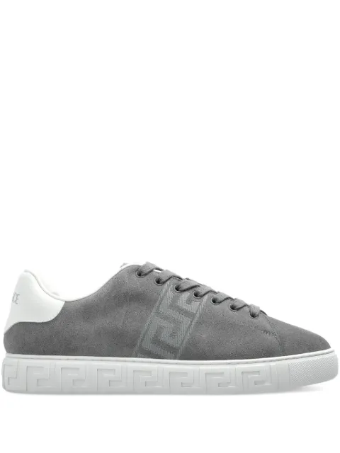 Versace Greca sneakers
