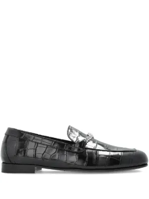 Versace Shoes for Men - Shop Now on FARFETCH