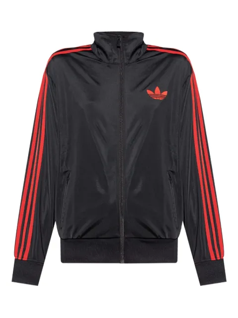 adidas Adicolor Classic Firebird three-stripe track jacket