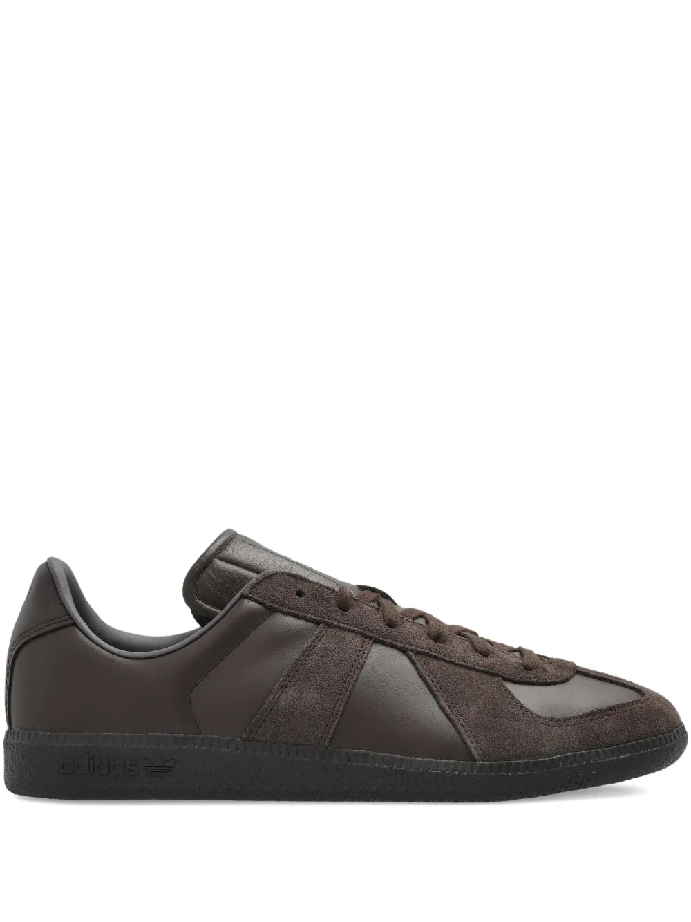 Adidas Climacool lattice-pattern low-top sneakers Grey