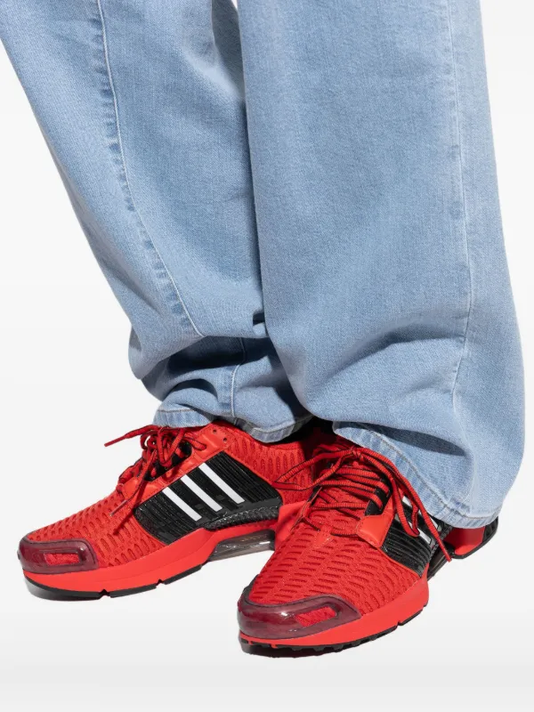 Adidas Climacool 1 スニーカー | レッド | FARFETCH JP