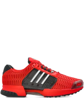 Adidas Climacool 1 Perforated low-top Sneakers | Red | FARFETCH