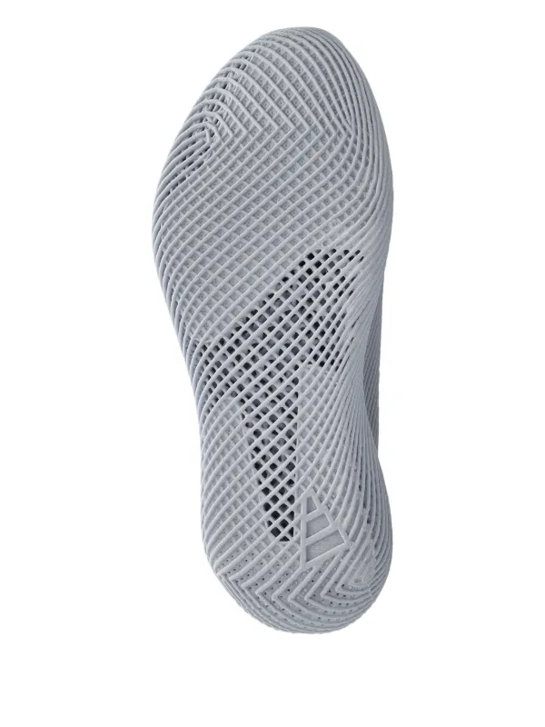 Adidas Climacool lattice-pattern low-top Sneakers | Grey | FARFETCH UZ