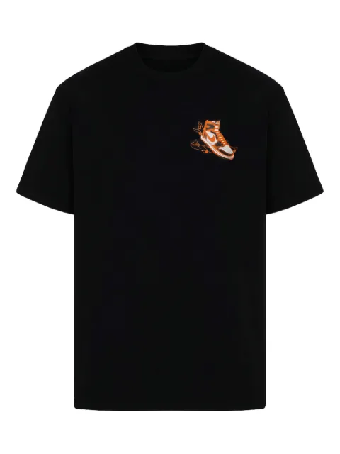 Jordan Jordan AJ1 graphic T-shirt