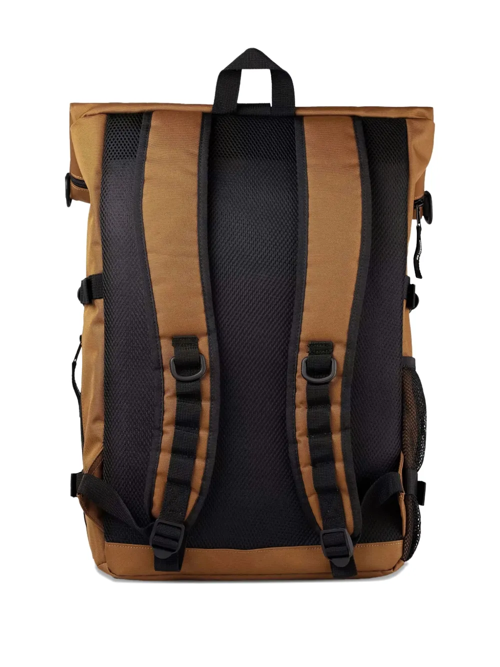 Carhartt WIP Philis rugzak met gesp Bruin