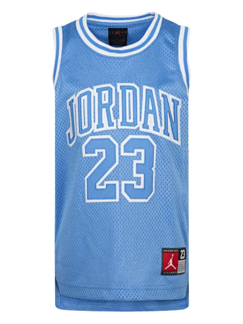 Jordan Kids Number 23 jersey