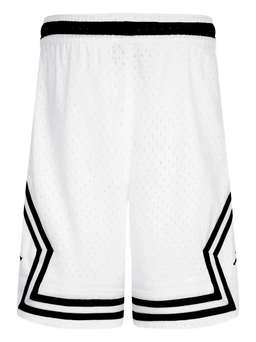 Jordan Kids Jumpman shorts Wit