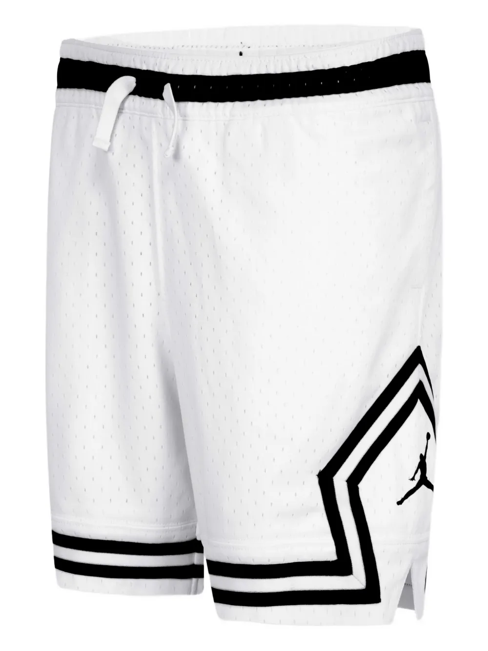 Jordan Kids Jumpman shorts Wit