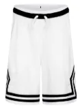 Jordan Kids Jumpman shorts - White
