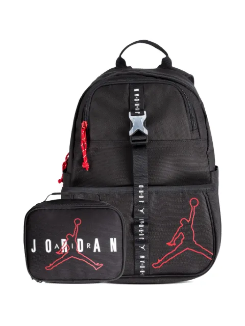 Jordan Kids Jumpman backpack set