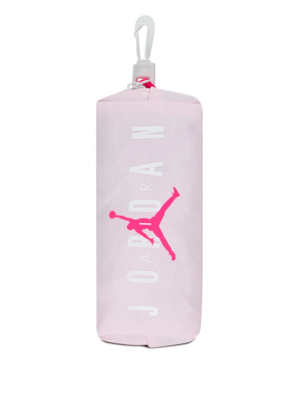 Jordan Kids Jumpman rugzak met logo Roze