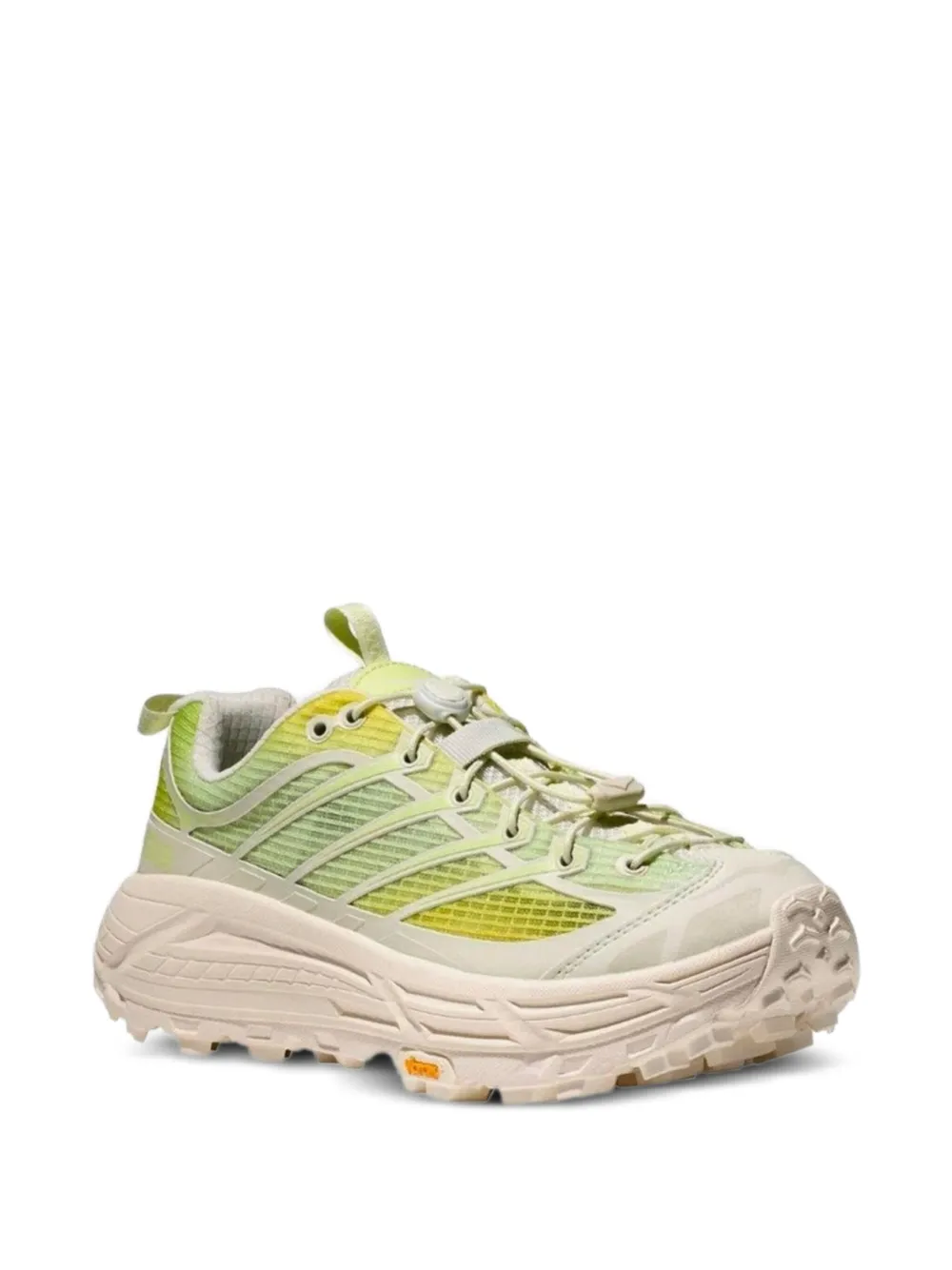 HOKA baskets Mafate Three2 | baskets basses | Image 2