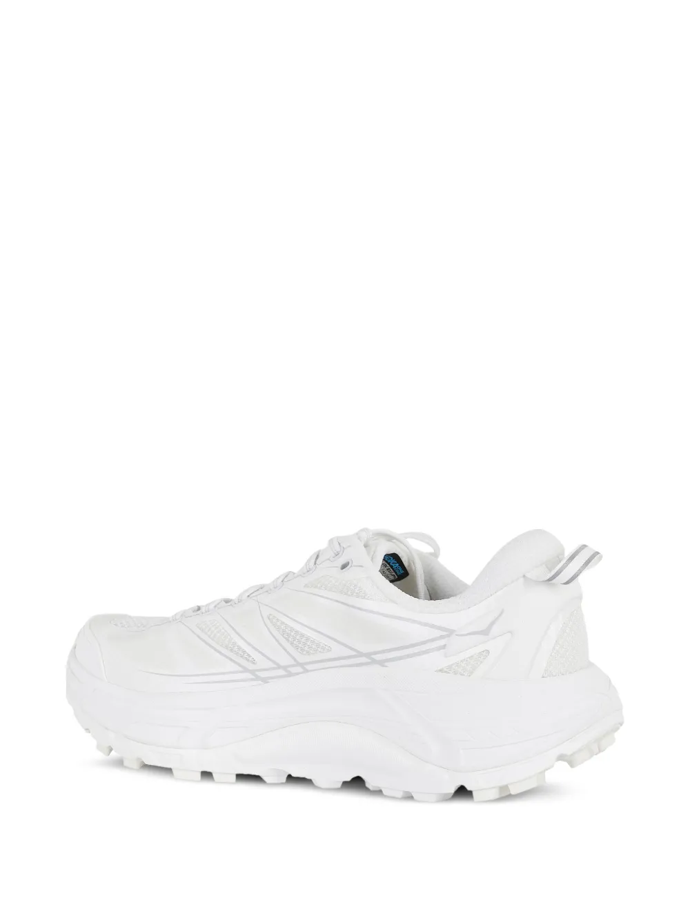 HOKA x Vibram Mafate Speed 2 low-top sneakers White