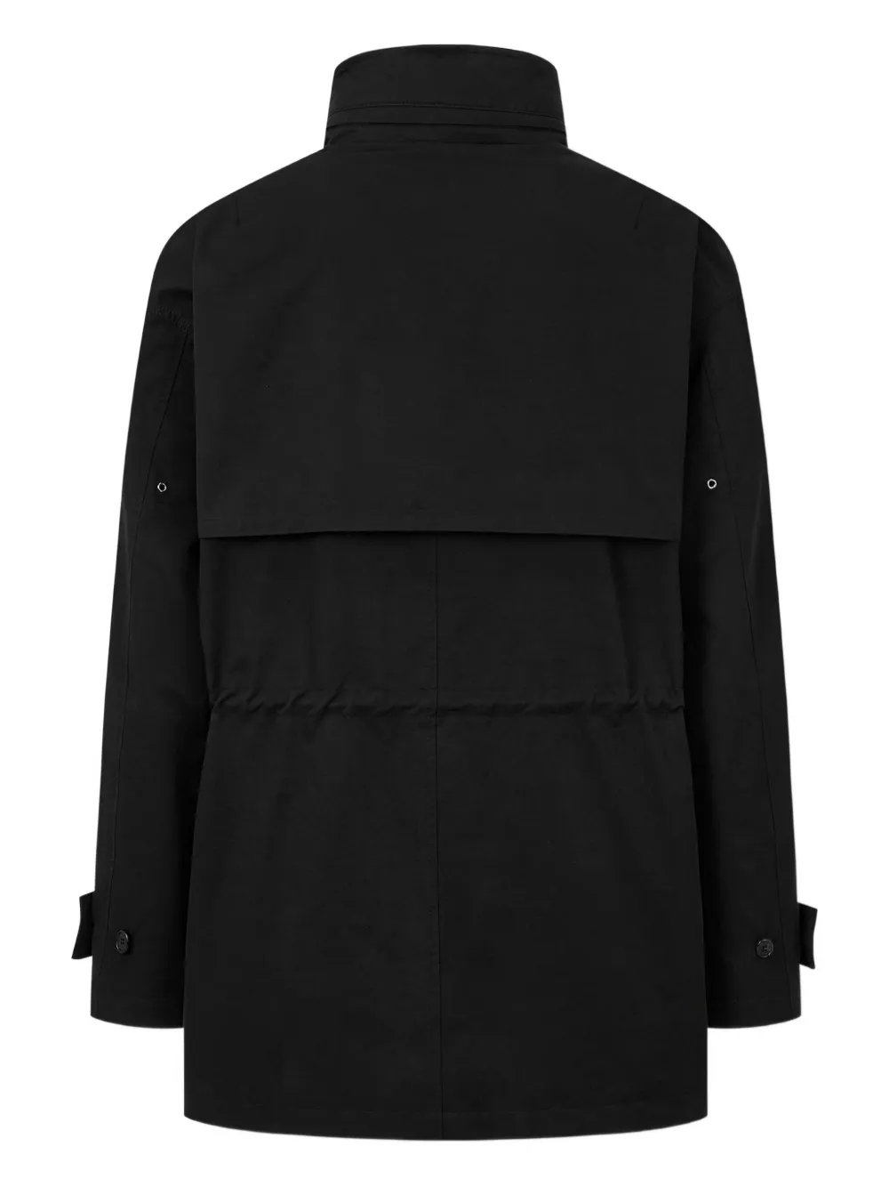 STUDIO TOMBOY detachable-hood drawstring jacket | Hooded Jackets | Image 2