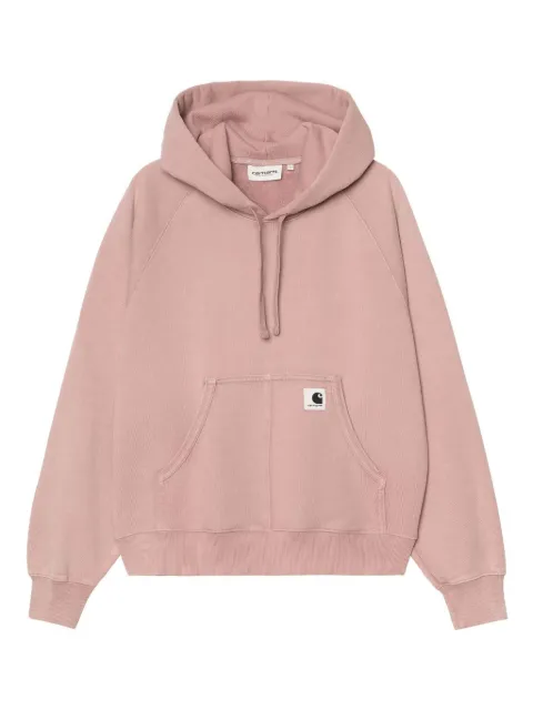 Carhartt WIP Hudson pouch-pocket hoodie