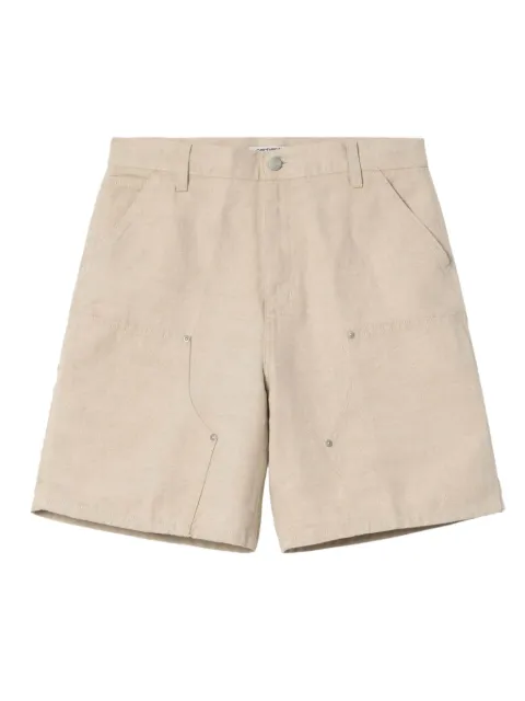 Carhartt WIP Branford knee pocket shorts