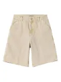 Carhartt WIP Brandon shorts - Neutrals
