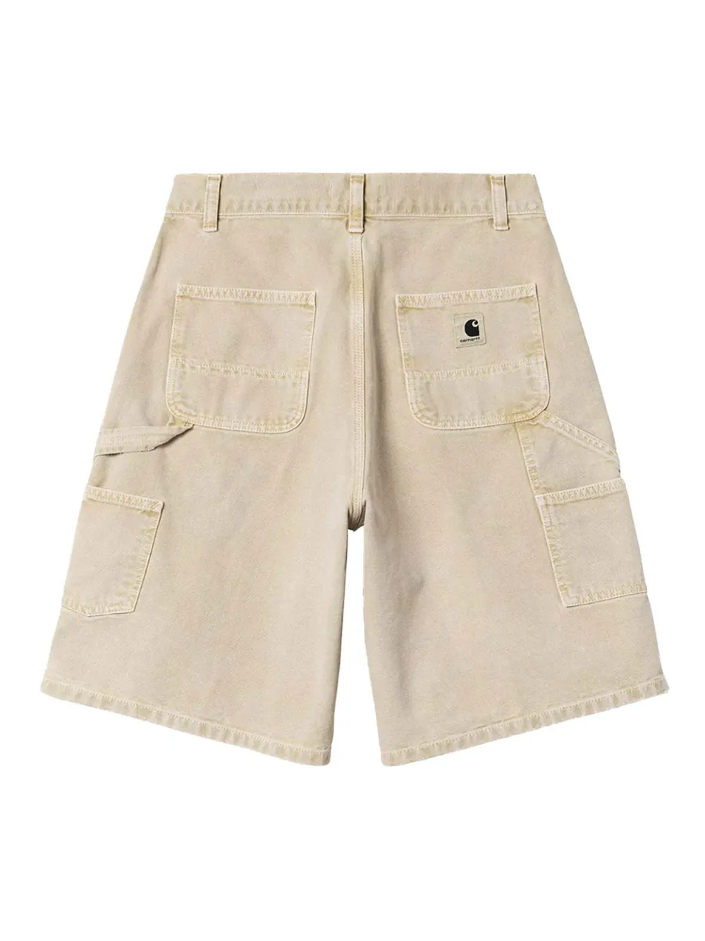 Carhartt WIP Brandon shorts Beige