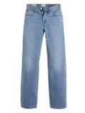 Levi's 501 Curve jeans - Blue