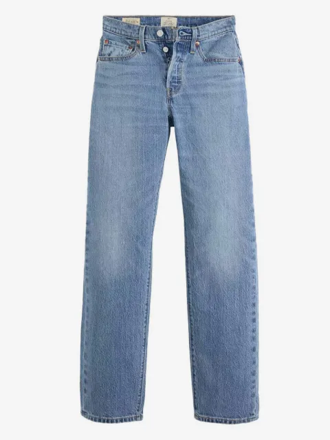 Levi's 501 Curve jeans