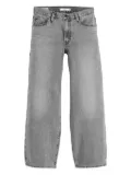 Levi's Baggy Dad five-pocket jeans - Grey