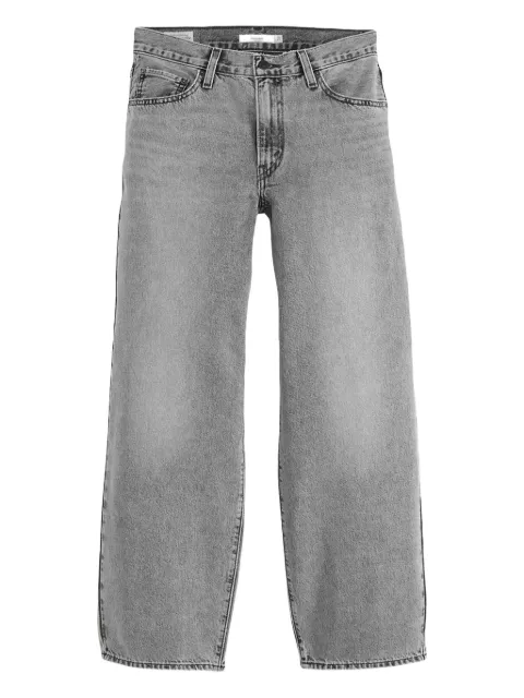 Levi's Baggy Dad five-pocket jeans