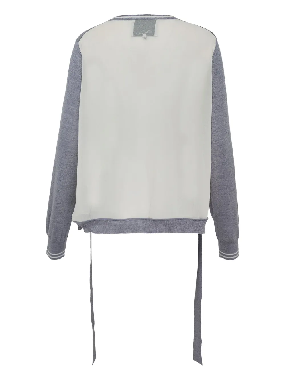 3.1 Phillip Lim suéter a capas | Suéteres | Image 2