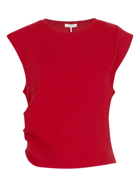 rag & bone playera Mica