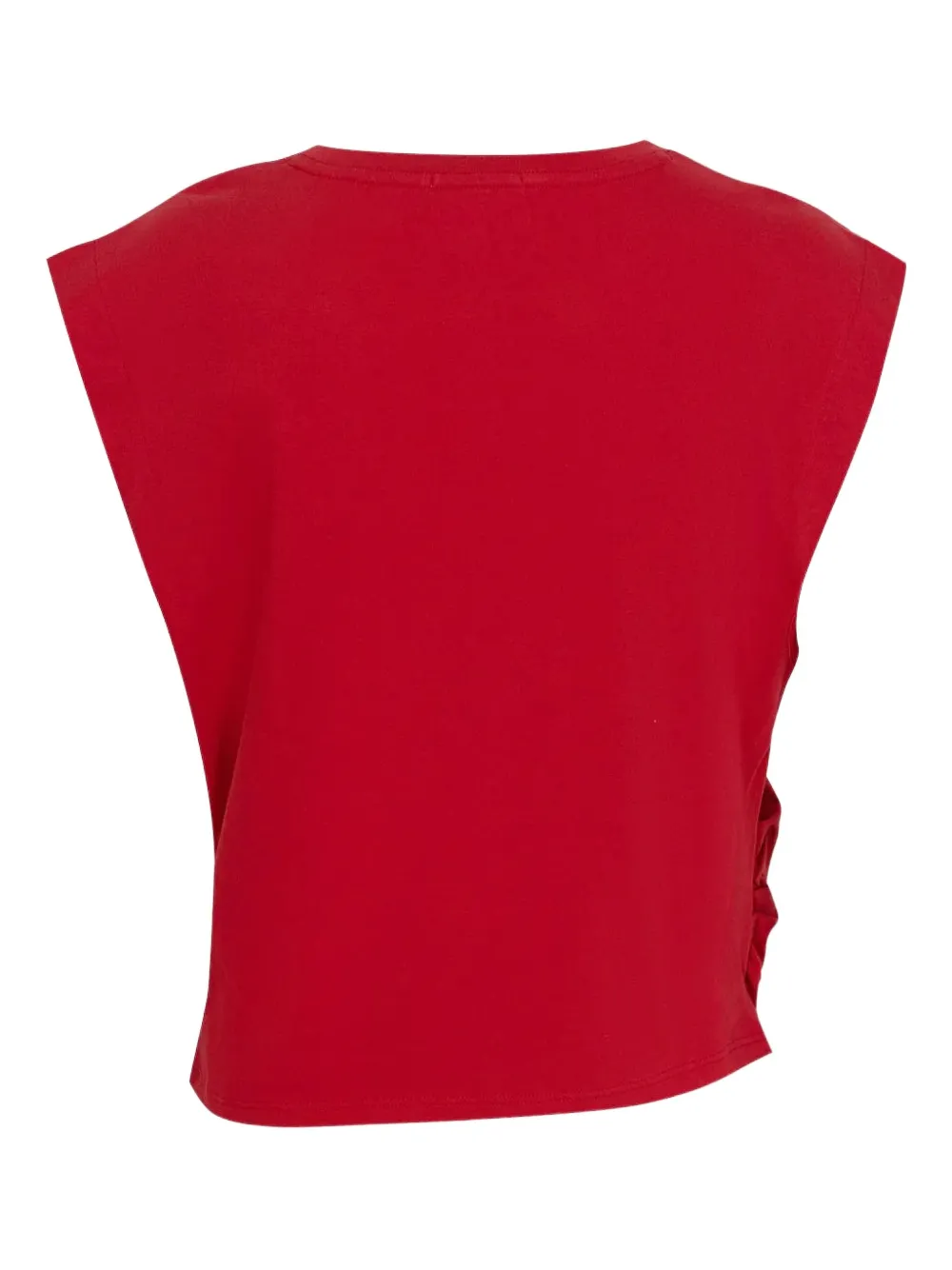 rag & bone Mica cap-sleeve T-shirt | T-Shirts & Jersey Shirts | Image 2