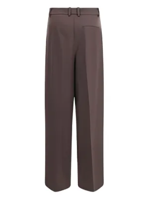 パンツ Parosh Chocolate Pants P.A.R.O.S.H. Chocolate Pants White
