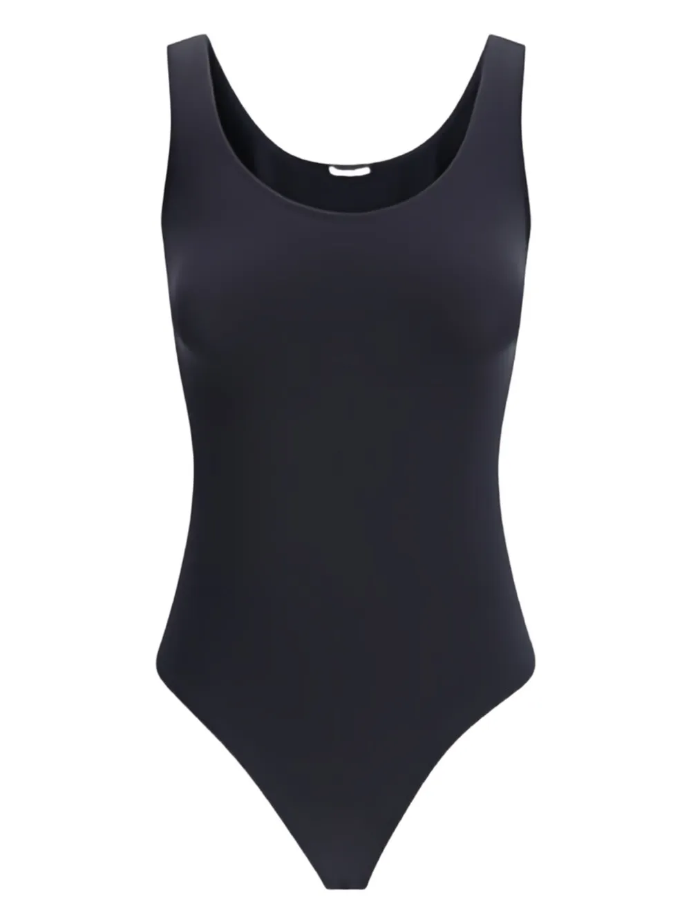 shaping sleeveless bodysuit