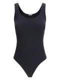 Wolford shaping sleeveless bodysuit - Black