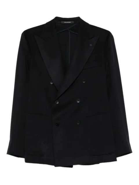Tagliatore double-breasted jacket