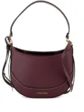Vanessa Bruno small Daily shoulder bag - Red