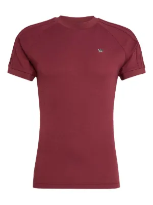 Adidas x Pharrell Williams Short Sleeve T-shirt | Black | FARFETCH