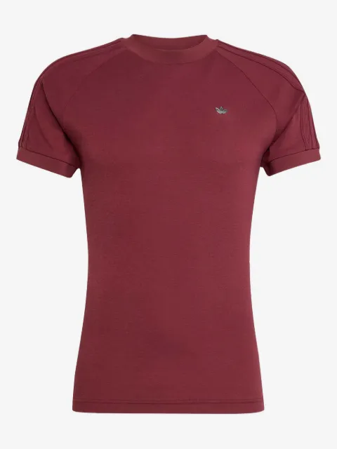 adidas T-shirt con maniche raglan