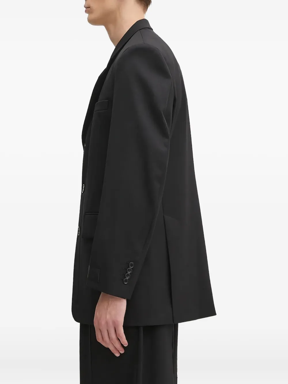VETEMENTS blazer con botones | Blazers | Image 2