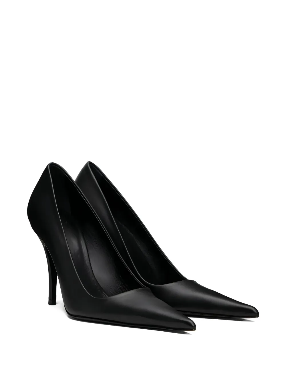 VETEMENTS 100mm Sharp point-toe pumps | Heeled Pumps | Image 2