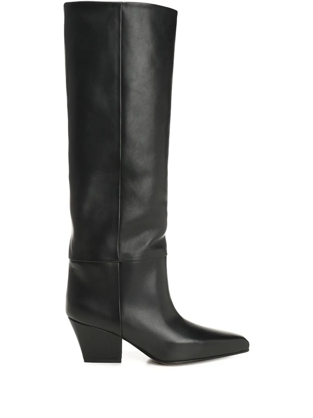 Paris Texas Jane Boot 60