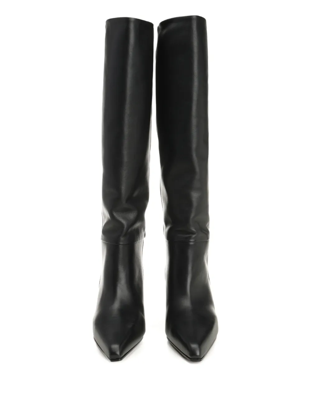 Paris Texas JANE BOOT 60 Black