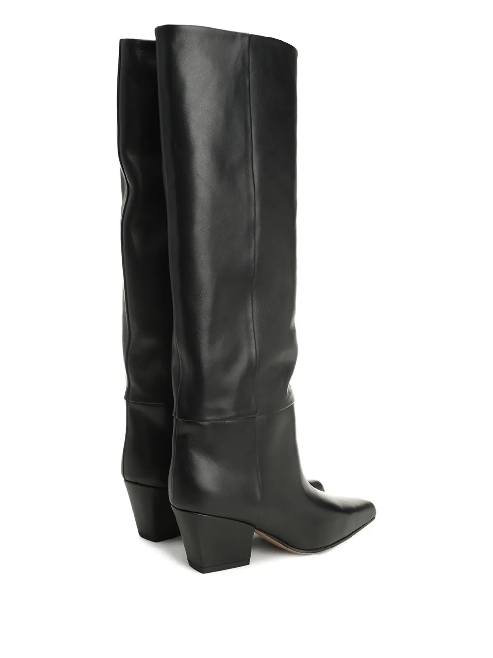 Paris Texas JANE BOOT 60 Black