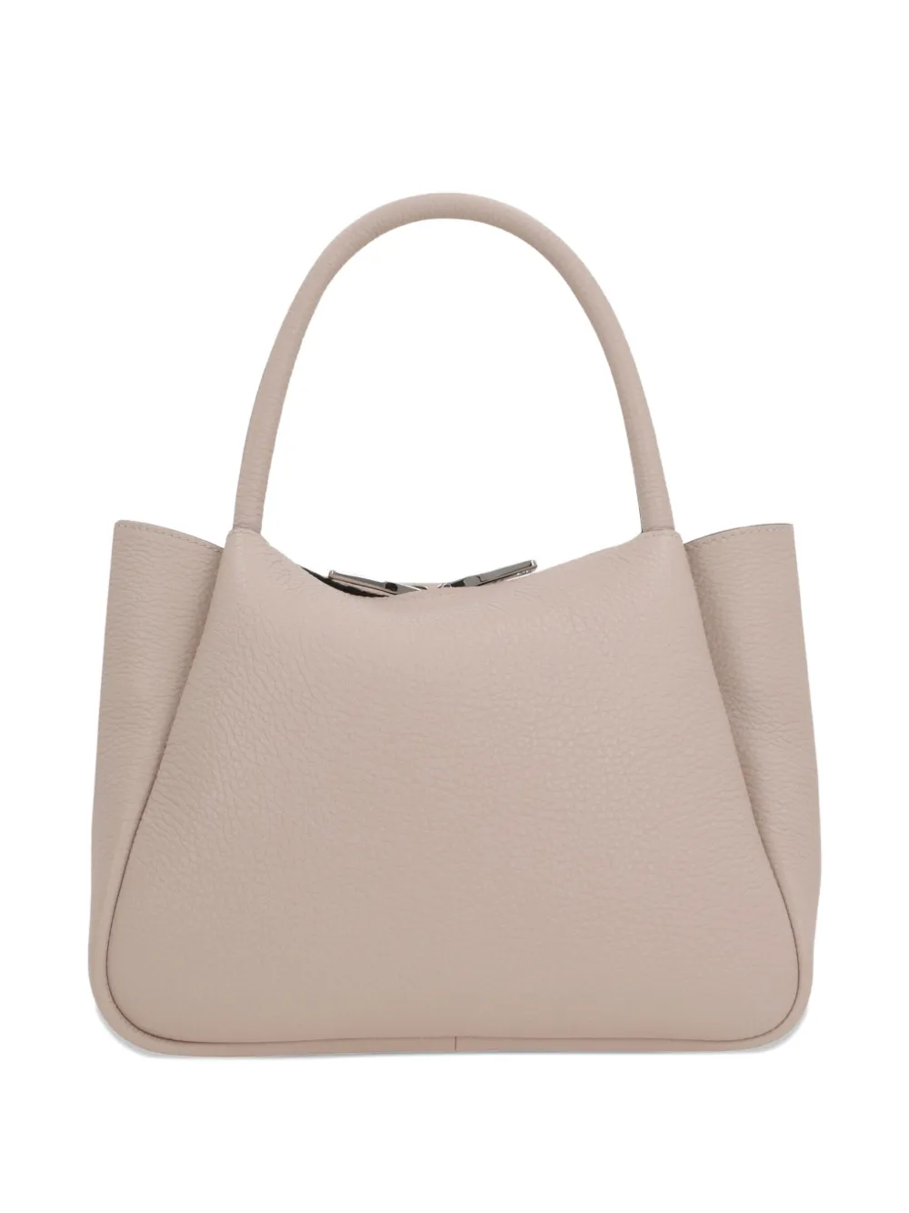 Prada Leren shopper - Roze