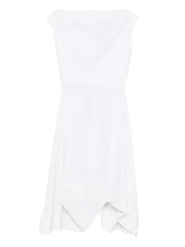 vivienne westwood asymmetric dress Embroidered Light Purple Quinceanera Dress