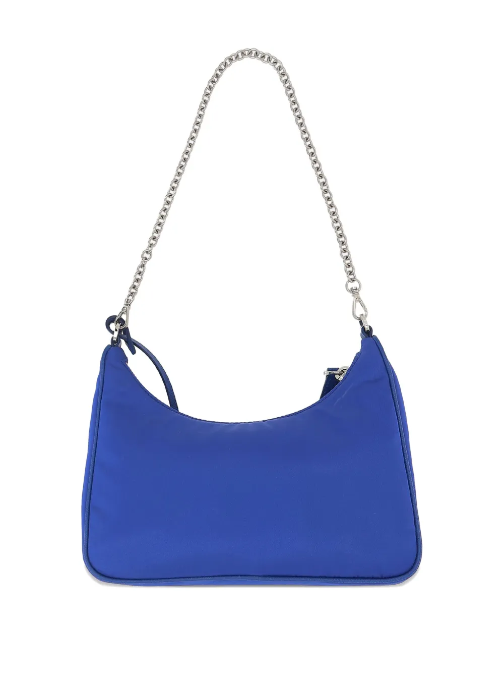 Prada Re-Edition shoulder bag Blauw
