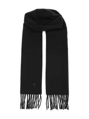AMI PARIS Scarves for Men - Shop Now on FARFETCH