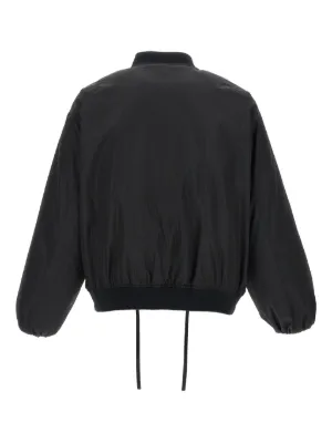 JIL SANDER（ジル・サンダー）ボンバージャケット - FARFETCH