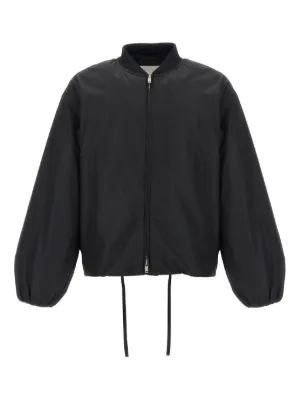 JIL SANDER（ジル・サンダー）ボンバージャケット - FARFETCH