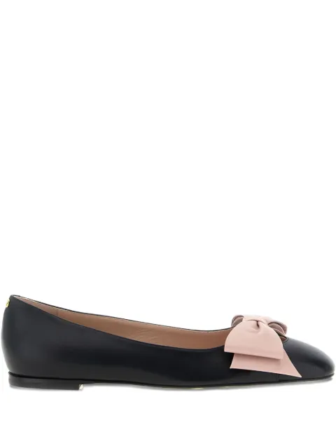 Valentino Garavani Bowow ballet flats