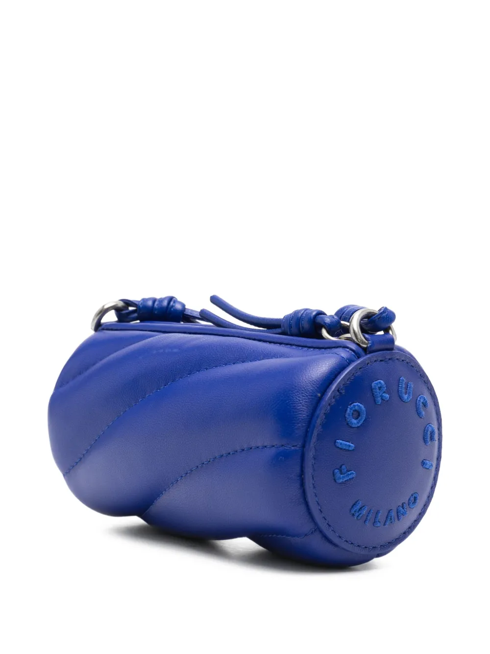Fiorucci mini Mella handbag Blauw