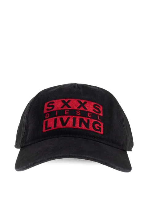 Diesel gorra C-sux diesel
